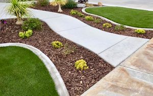 Artificial Turf Source Installation