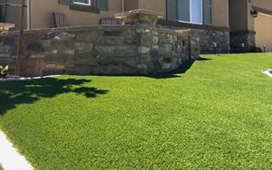 Vegas Artificial Turf Source Installation