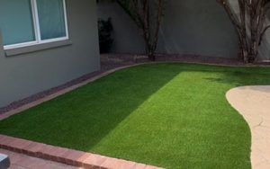 Vegas Artificial Grass EnviroLast Triple Blade 70