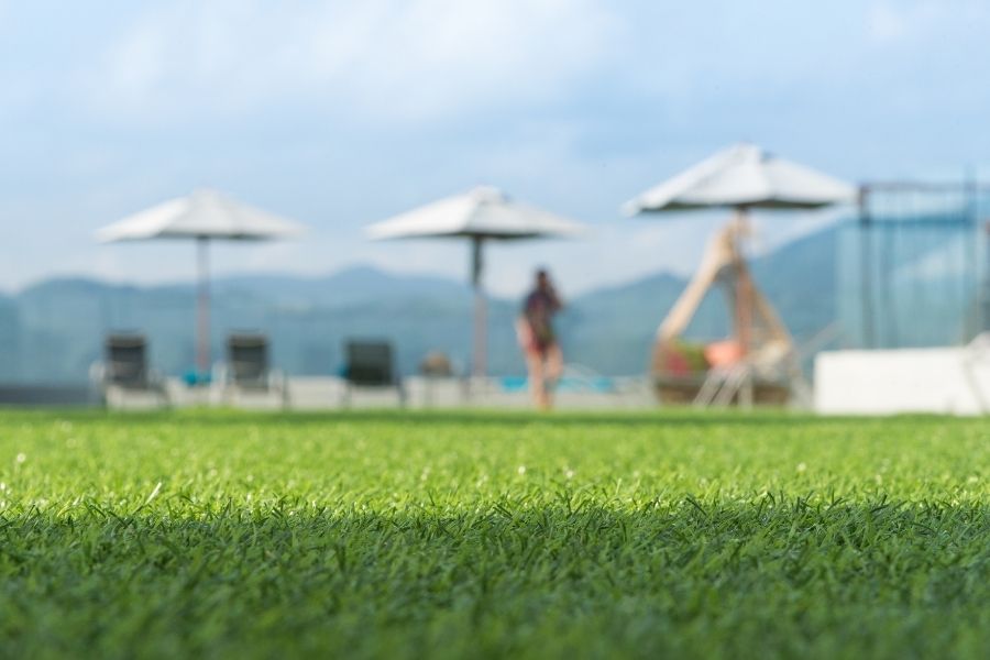 Artificial Grass