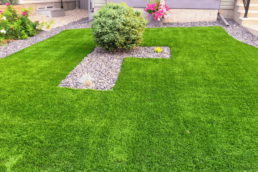 Artificial grass