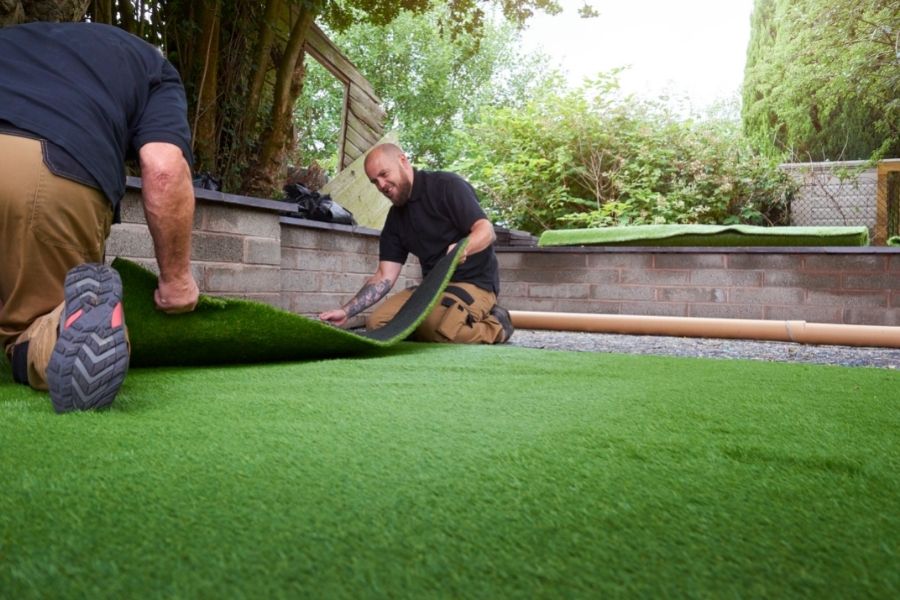 Vegas-artificial-grass-benefits