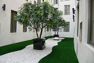 vegas-artificial-grass-commercial